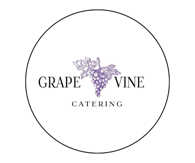Grapevine Catering logo.