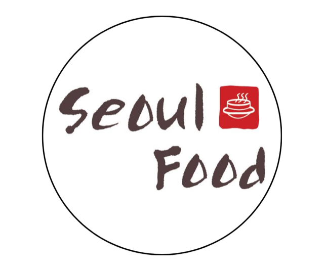 Seoul Food logo.